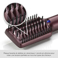 Babyliss Air Power Smooth Straightening Brush AS6400E 1000W, image 3