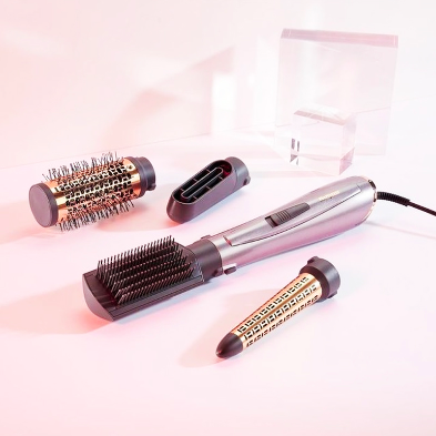 Babyliss Air Style 1000W 136E, image 4