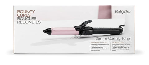 Babyliss Curling Tong 25mm 325E
