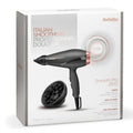 Babyliss Italian Smoothing Hair Dryer 2100W 6709DE