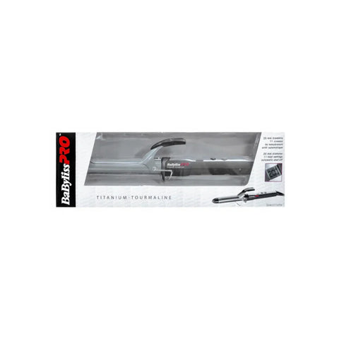 Babyliss Pro Digital Hair Straightener BAB2273TTE Titanium, image 2