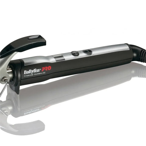 Babyliss Pro Digital Hair Straightener BAB2273TTE Titanium, image 3
