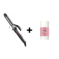 Babyliss Pro Iron and Style Wax Bundle