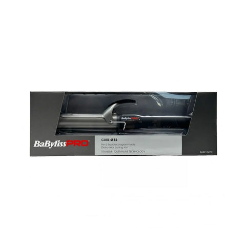 Babyliss Pro Program Iron 32mm BAB2174TTE, image 3