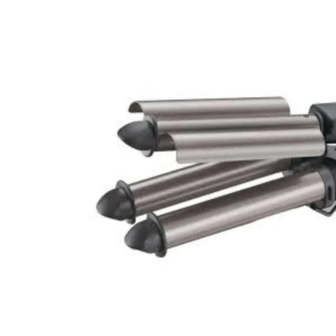 Babyliss Pro Tourmaline Triple Waver BAB2269TTE, image 3