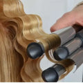 Babyliss Pro Tourmaline Triple Waver BAB2269TTE, image 4