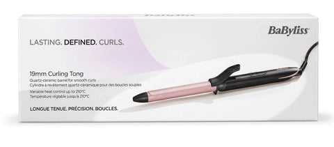 Babyliss Smooth Ceramic Styler 230C ST241E, image 2