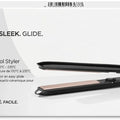 Babyliss Smooth Control Styler 235C 298E