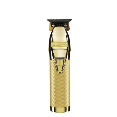 Babyliss Pro Skeleton Fx Gold 4 Artists