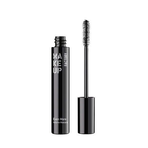 Makeup Factory Even More Volume Mascara