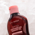 Bali Body Watermelon Tanning Oil SPF 50 100ml, image 2