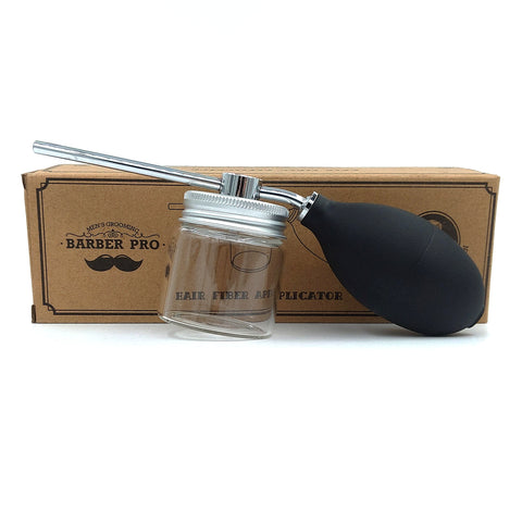 Barber Pro Hair Fiber Applicator