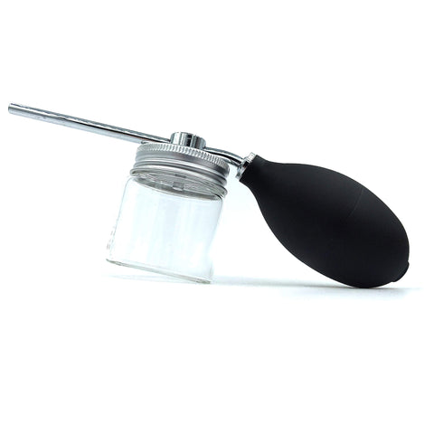 Barber Pro Hair Fiber Applicator