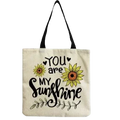 Beach Tote Bag