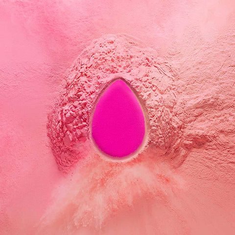 Beauty Blender Power Pocket Puff Dual Sided Powder Puff, image 2