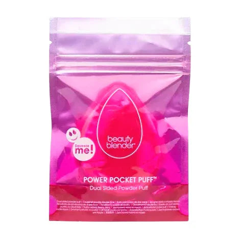 Beauty Blender Power Pocket Puff Dual Sided Powder Puff, image 3