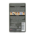 Beauty Formulas Charcoal Nose Pore Strips 6 Strips, image 2