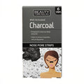 Beauty Formulas Charcoal Nose Pore Strips 6 Strips, image 3