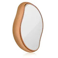 Beauty Glam Crystal Hair Eraser Golden