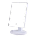 Beauty Glam Large LED Mirror