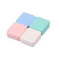 Beauty Glam Powder Puffs 4 Pieces