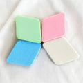 Beauty Glam Powder Puffs 4 Pieces, image 3