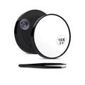 Beauty Glam Superior MR0463 Mirror 10x