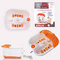 Beauty Spa Footbath Massager, image 2