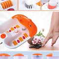 Beauty Spa Footbath Massager, image 3