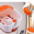 Beauty Spa Footbath Massager, image 4