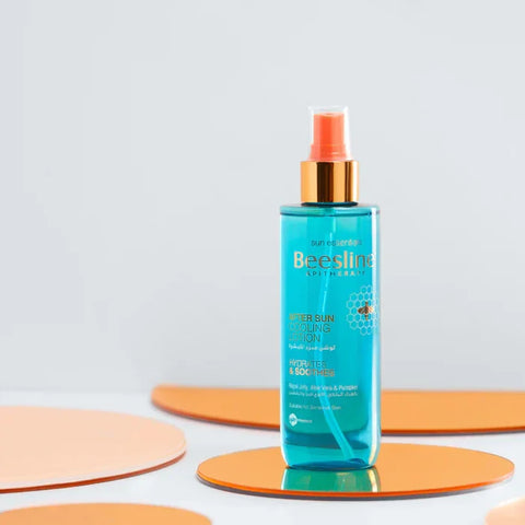 Beesline After Sun Cooling Lotion 200ml, image 2