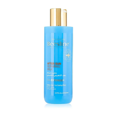 Beesline After Sun Repairing Milk Tan Extender 200ml