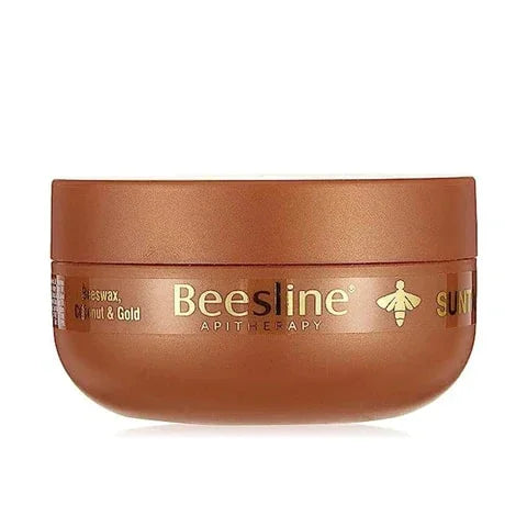 Beesline Suntan Jelly Gold 150ml