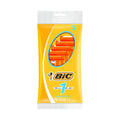 Bic 1 Sensitive Disposable Razors Pack of 5