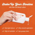 Bio Oil Body Lotion 250ml, image 4