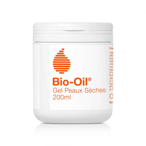 Bio Oil Dry Skin Gel 200ml