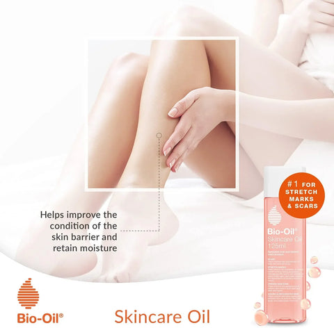Bio Oil Skincare Oil 200ml, image 5