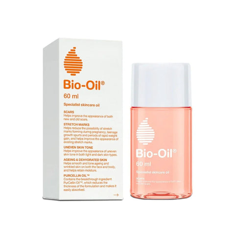Bio Oil Skincare Oil 60ml