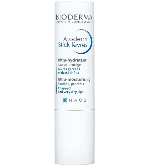 Bioderma Atoderm Repairing Lip Stick 4g