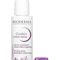 Bioderma Cicabio Soothing Repair Lotion Spray 40ml