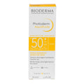 Bioderma Photoderm Aquafluide Invisible SPF 50+