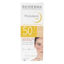 Bioderma Photoderm AR SPF50 Cream 30ml