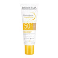 Bioderma Photoderm Max Aquafluide Tinted Dry Touch SPF 50+ Golden 40ml