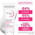 Bioderma Sensibio DS+ Cream 40ml, image 2