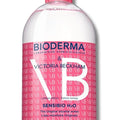 Bioderma x Victoria Beckham Sensibio H2O Micellar Water