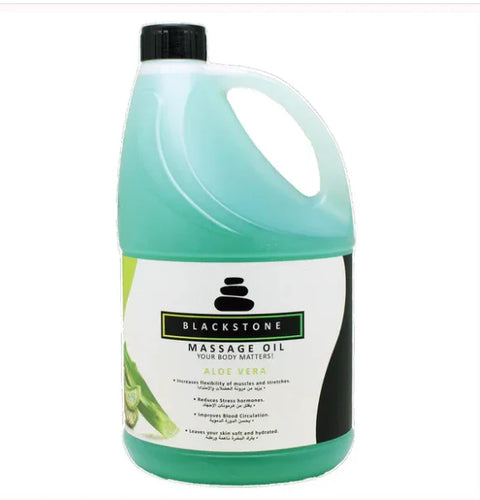 Blackstone Massage Oil 4L, image 3
