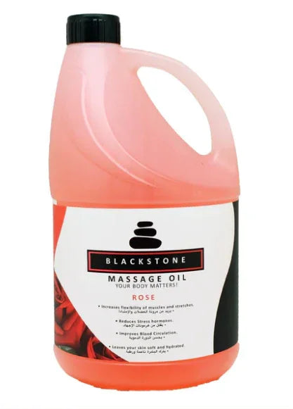 Blackstone Massage Oil 4L, image 4