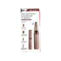 Boxili 3 in 1 Hair Remover and Eyebrow Trimmer