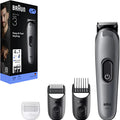 Braun All in One Series 3 4 in 1 Trimmer 290657