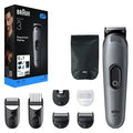 Braun All in One Series 3 8 in 1 Trimmer AIO3500